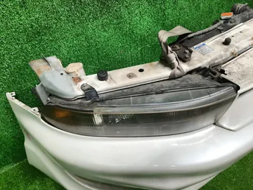 НОУСКАТ НА MITSUBISHI LEGNUM EA7W 4G94