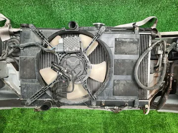 НОУСКАТ НА MITSUBISHI LEGNUM EA7W 4G94