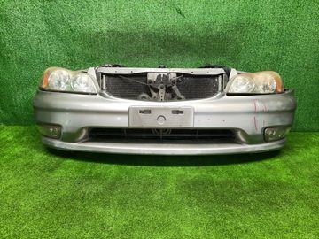 НОУСКАТ НА NISSAN CEFIRO A33 VQ20DE