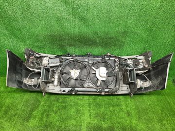 НОУСКАТ НА NISSAN CEFIRO A33 VQ20DE