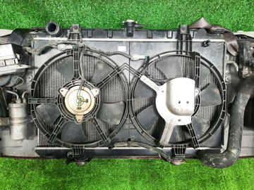 НОУСКАТ НА NISSAN CEFIRO A33 VQ20DE