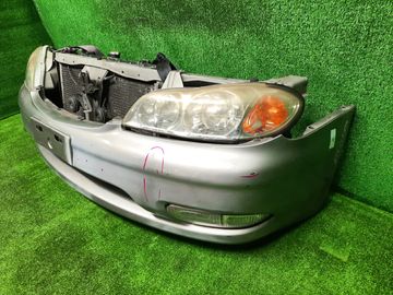 НОУСКАТ НА NISSAN CEFIRO A33 VQ20DE