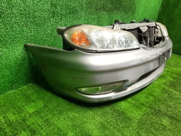 НОУСКАТ НА NISSAN CEFIRO A33 VQ20DE