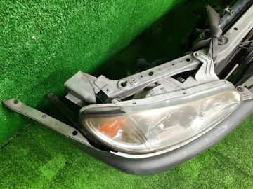 НОУСКАТ НА NISSAN CEFIRO A33 VQ20DE