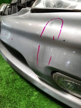 НОУСКАТ НА NISSAN CEFIRO A33 VQ20DE