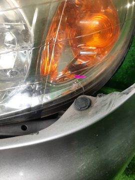 НОУСКАТ НА NISSAN CEFIRO A33 VQ20DE