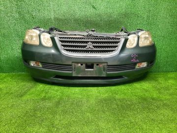 НОУСКАТ НА MITSUBISHI AIRTREK CU2W 4G63