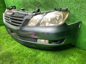 НОУСКАТ НА MITSUBISHI AIRTREK CU2W 4G63