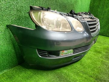 НОУСКАТ НА MITSUBISHI AIRTREK CU2W 4G63