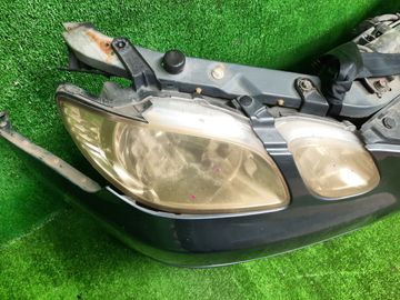 НОУСКАТ НА MITSUBISHI AIRTREK CU2W 4G63