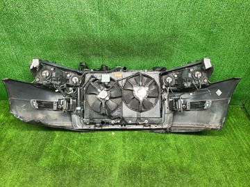 НОУСКАТ НА MITSUBISHI AIRTREK CU2W 4G63