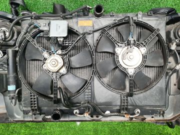 НОУСКАТ НА MITSUBISHI AIRTREK CU2W 4G63