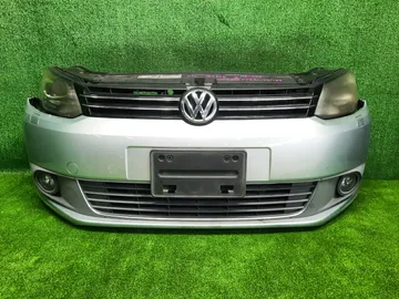НОУСКАТ НА VOLKSWAGEN TOURAN 1T3 CTH