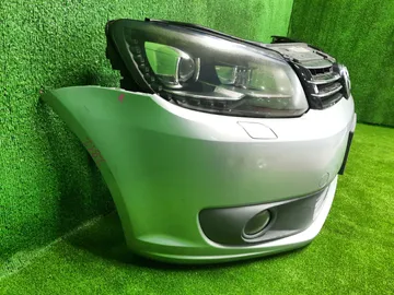 НОУСКАТ НА VOLKSWAGEN TOURAN 1T3 CTH