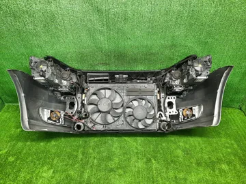 НОУСКАТ НА VOLKSWAGEN TOURAN 1T3 CTH