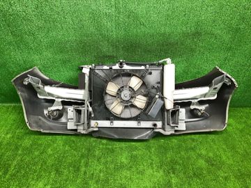 НОУСКАТ НА TOYOTA RUSH J210E 3SZ-VE