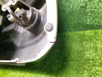 НОУСКАТ НА TOYOTA RUSH J210E 3SZ-VE