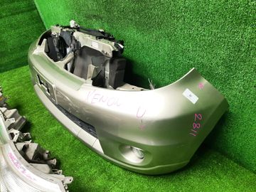 НОУСКАТ НА TOYOTA RUSH J210E 3SZ-VE