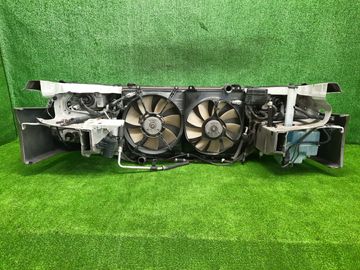 НОУСКАТ НА TOYOTA WINDOM MCV21 2MZ-FE