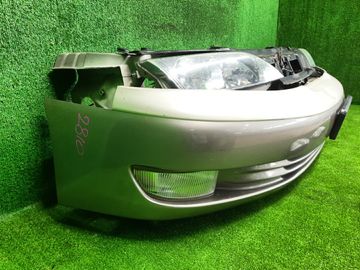 НОУСКАТ НА TOYOTA WINDOM MCV21 2MZ-FE