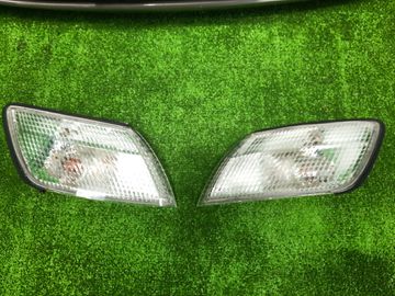 НОУСКАТ НА TOYOTA WINDOM MCV21 2MZ-FE