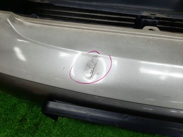 НОУСКАТ НА TOYOTA WINDOM MCV21 2MZ-FE