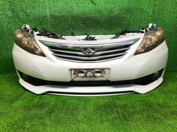 НОУСКАТ НА TOYOTA ALLION ZRT260 2ZR-FAE