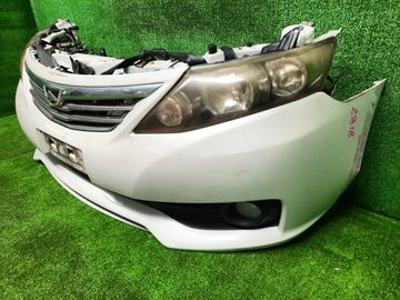 НОУСКАТ НА TOYOTA ALLION ZRT260 2ZR-FAE