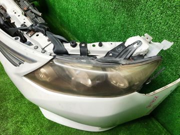 НОУСКАТ НА TOYOTA ALLION ZRT260 2ZR-FAE