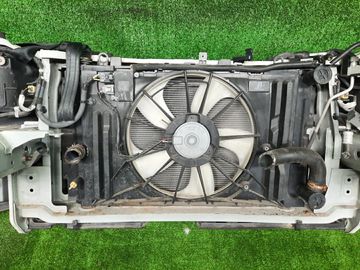 НОУСКАТ НА TOYOTA ALLION ZRT260 2ZR-FAE