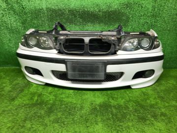 НОУСКАТ НА BMW 3-SERIES E46 N42B20AB