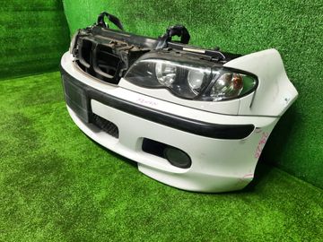 НОУСКАТ НА BMW 3-SERIES E46 N42B20AB