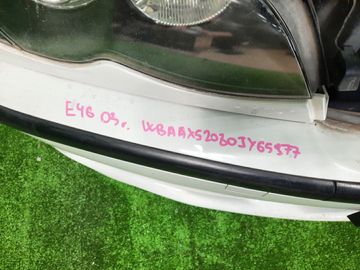 НОУСКАТ НА BMW 3-SERIES E46 N42B20AB