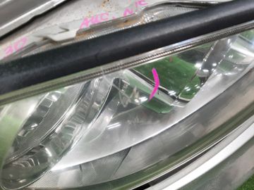 НОУСКАТ НА TOYOTA CAMRY ACV30 2AZ-FE
