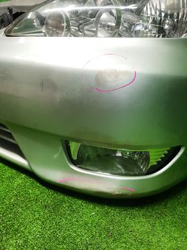 НОУСКАТ НА TOYOTA CAMRY ACV30 2AZ-FE
