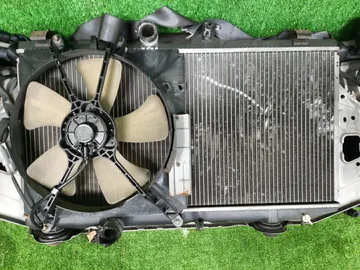НОУСКАТ НА TOYOTA COROLLA LEVIN AE110 5A-FE