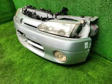 НОУСКАТ НА TOYOTA COROLLA LEVIN AE110 5A-FE