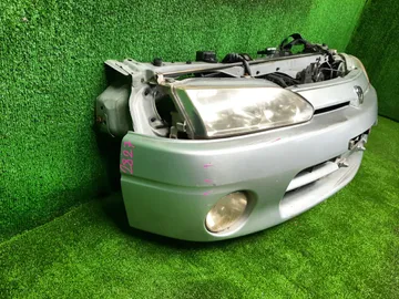 НОУСКАТ НА TOYOTA COROLLA LEVIN AE110 5A-FE