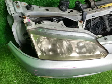 НОУСКАТ НА TOYOTA COROLLA LEVIN AE110 5A-FE