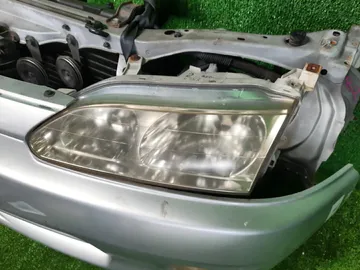 НОУСКАТ НА TOYOTA COROLLA LEVIN AE110 5A-FE