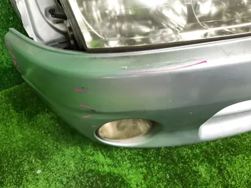 НОУСКАТ НА TOYOTA COROLLA LEVIN AE110 5A-FE