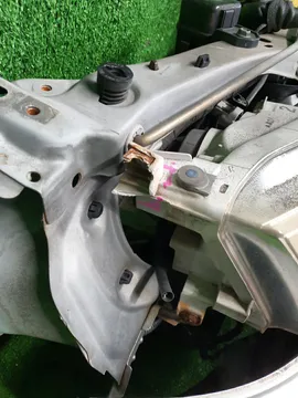 НОУСКАТ НА TOYOTA COROLLA LEVIN AE110 5A-FE