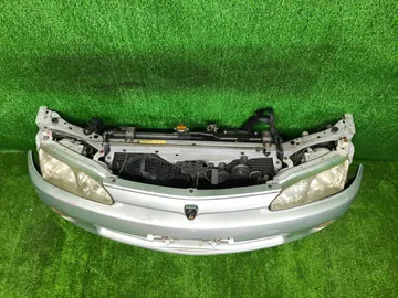 НОУСКАТ НА TOYOTA COROLLA LEVIN AE110 5A-FE
