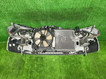 НОУСКАТ НА TOYOTA COROLLA LEVIN AE110 5A-FE