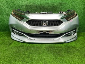 НОУСКАТ НА HONDA SHUTTLE GP8 LEB