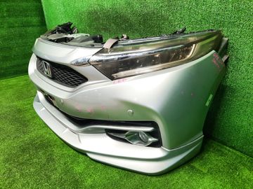 НОУСКАТ НА HONDA SHUTTLE GP8 LEB