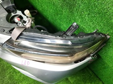 НОУСКАТ НА HONDA SHUTTLE GP8 LEB