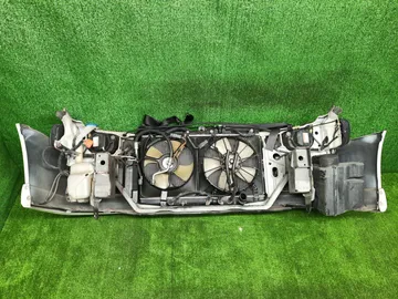 НОУСКАТ НА HONDA ACCORD CF6 F23A
