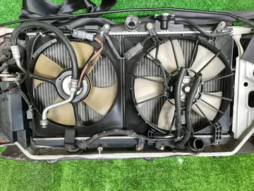 НОУСКАТ НА HONDA ACCORD CF6 F23A