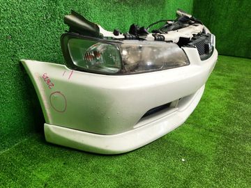 НОУСКАТ НА HONDA ACCORD CF6 F23A